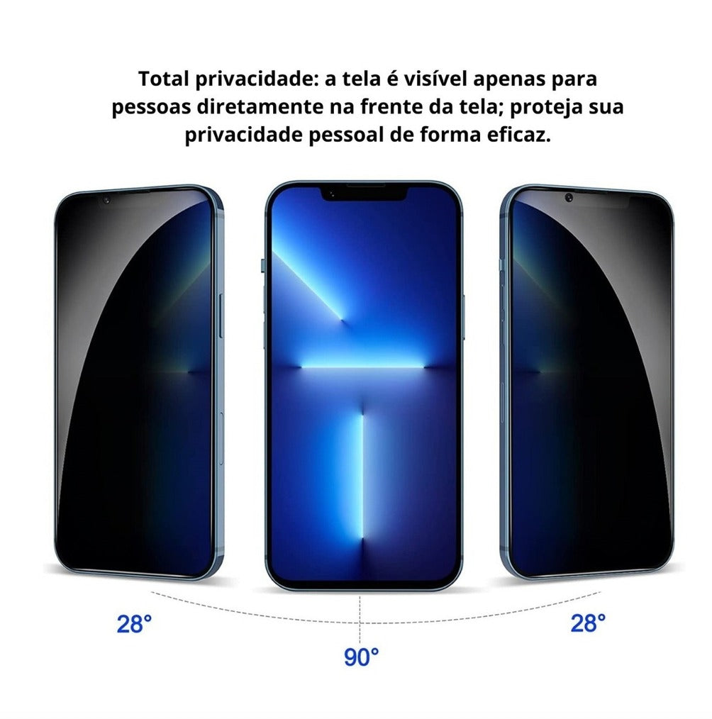 Privacy Screen Protector