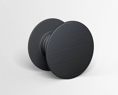 Cell Phone Support Crocodile Black