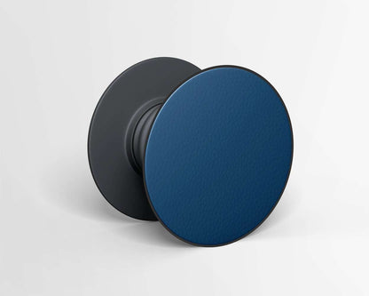Pop Socket Liso Negro