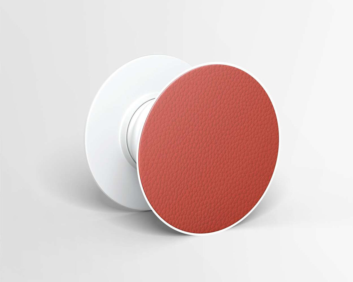 Enchufe Pop Liso Blanco