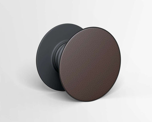 Cell Phone Support Black