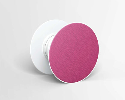 Enchufe Pop Liso Blanco