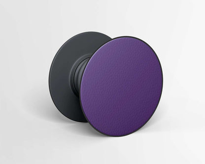 Pop Socket Liso Negro