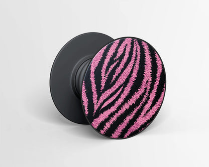 Cell Phone Support Way Black