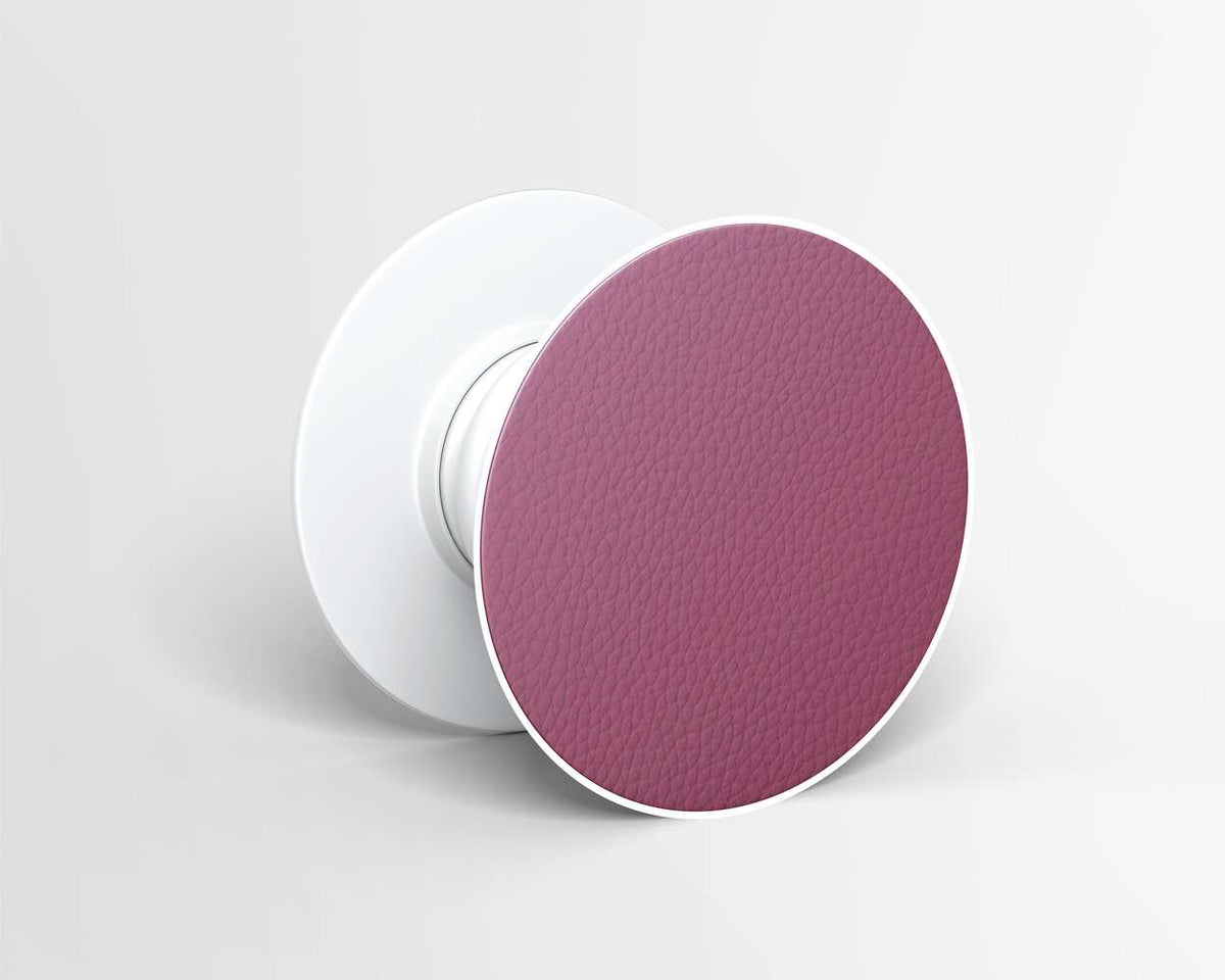 Enchufe Pop Liso Blanco