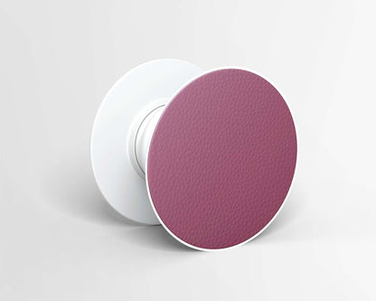 Enchufe Pop Liso Blanco