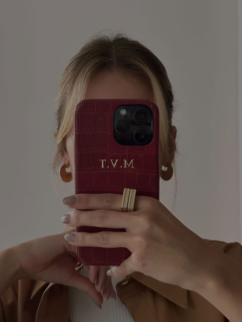 Case Croco Color 3
