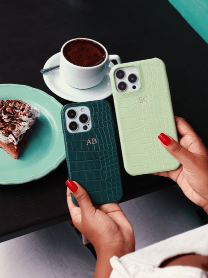 Case Croco Color 1