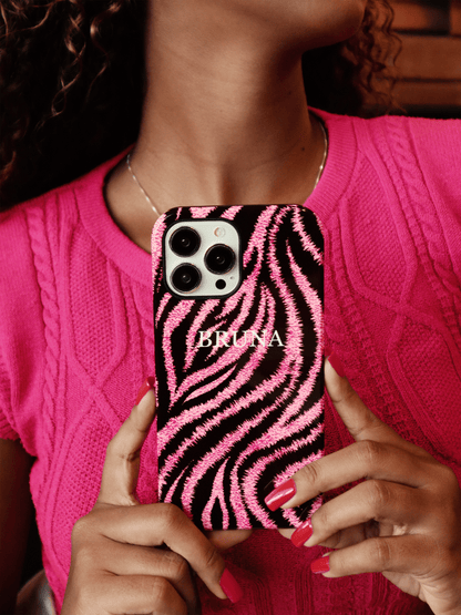 Way Animal Print Tiger 2