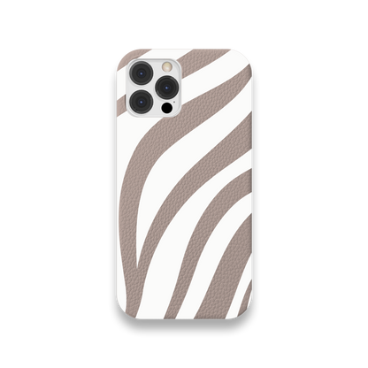 Cebra Cuero Liso