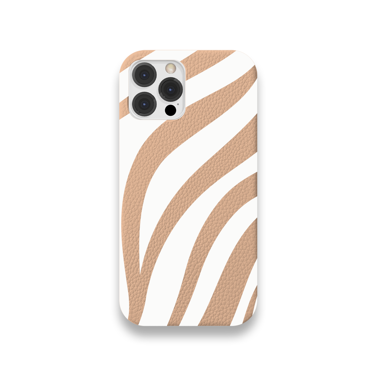Cebra Cuero Liso