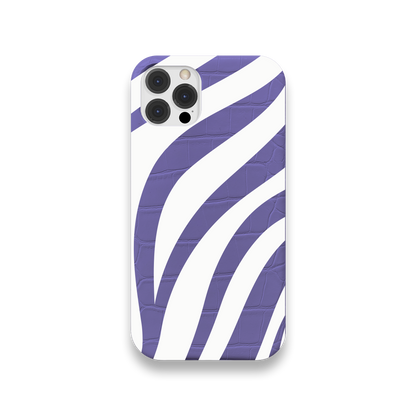 Crocodile Zebra