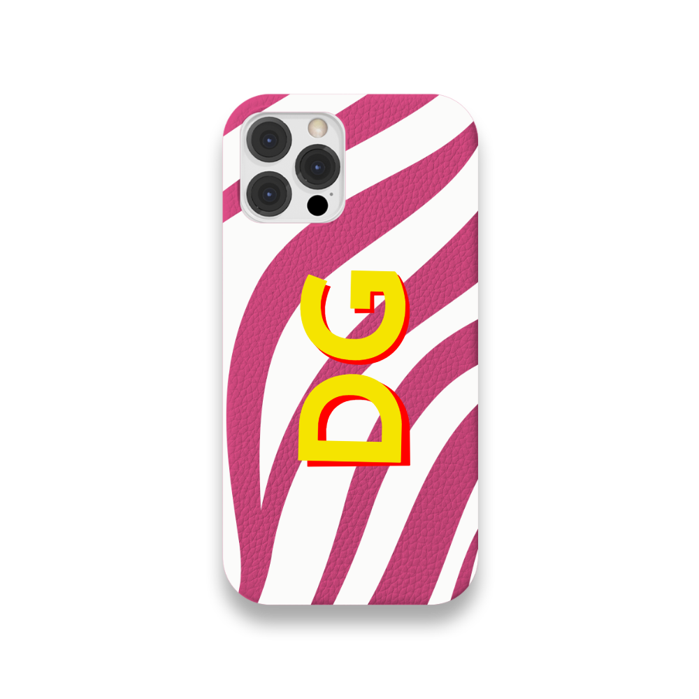 Cebra Cuero Liso