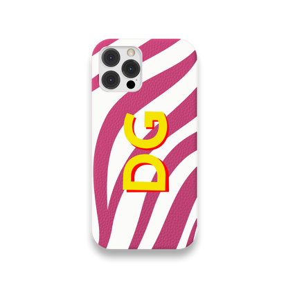 Cebra Cuero Liso