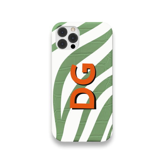 Crocodile Zebra